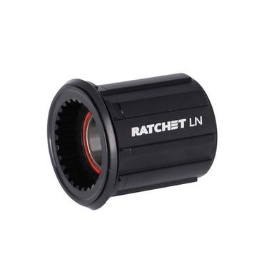DT Swiss Freilauf/Rotor Umrüstkit Shimano für Ratchet LN