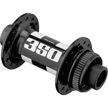 DT Swiss Nabe Road VR 350 Classic Centerlock (VR, 12/100 mm TA)
