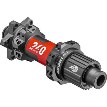 DT Swiss Nabe MTB HR 240 EXP Straightpull 6-Loch Boos