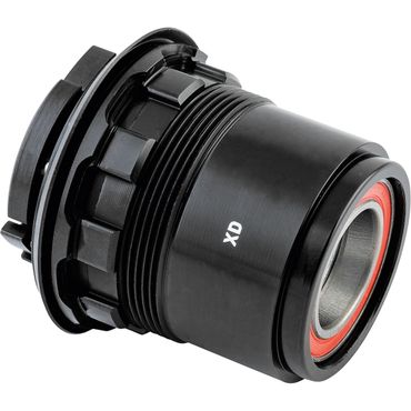 DT Swiss Freilauf/Rotor SRAM für 3-Klinken