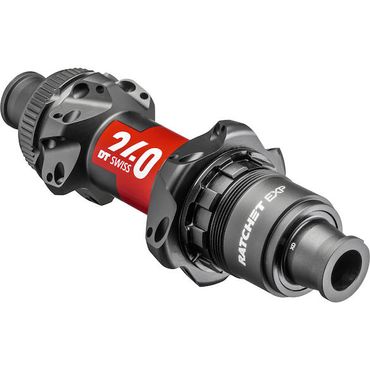 DT Swiss Nabe Road HR 240 EXP Straightpull Centerlock
