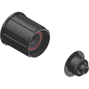 DT Swiss Freilauf/Rotor Umrüstkit Shimano für Ratchet