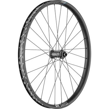 DT Swiss Laufrad HU 1900 Spline 27,5" Hybrid  Utility 35 mm