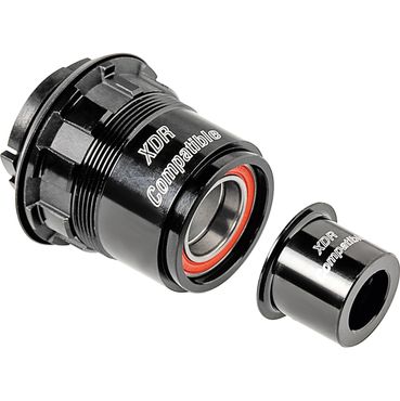 DT Swiss Freilauf/Rotor Umrüstkit SRAM für 3-Klinken