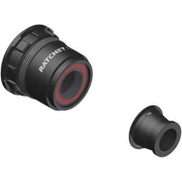 DT Swiss Freilauf/Rotor Umrüstkit SRAM für Ratchet EXP