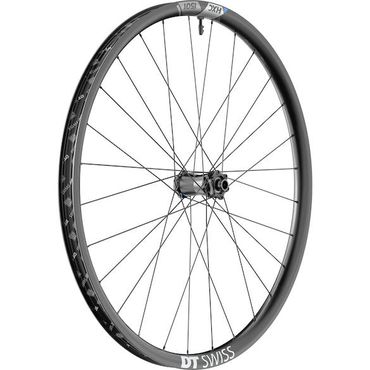 DT Swiss Laufrad HXC 1501 SPLINE 27,5" HYBRID 30 mm