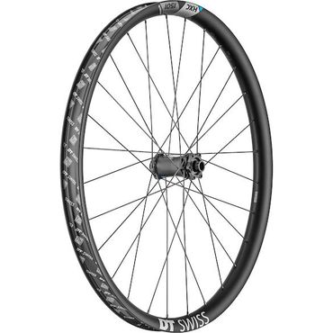 DT Swiss Laufrad HXC 1501 SPLINE 27,5" HYBRID 35 mm