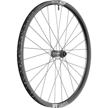 DT Swiss Laufrad HXC 1501 SPLINE ONE LS 27,5" HYBRID 30 mm