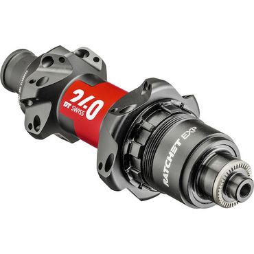 DT Swiss Nabe Road HR 240 EXP Straightpull Non Disc