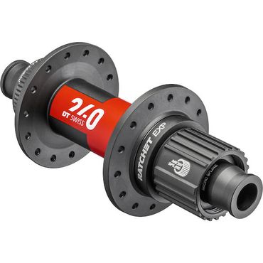DT Swiss Nabe MTB HR 240 EXP Classic Centerlock Boost