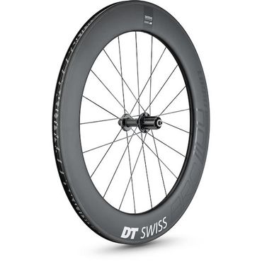 DT Swiss Laufrad ARC 1100 Dicut 80 mm