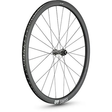DT Swiss Laufrad PRC 1400 Spline Disc 35 mm