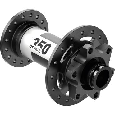 DT Swiss Nabe MTB VR 350 Classic 6-Loch Boost