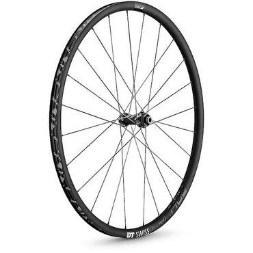 DT Swiss Laufrad CRC 1400 Spline Disc 24 mm