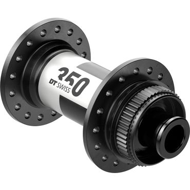 DT Swiss Nabe Road VR 350 Classic Centerlock (12/100 mm TA)
