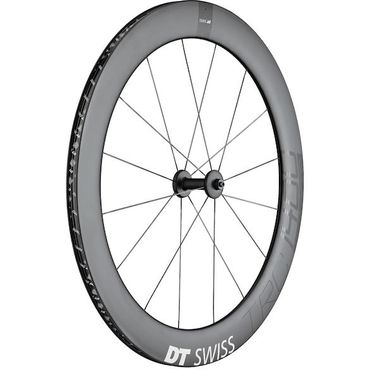 DT Swiss Laufrad TRC 1400 Classic 65 mm Clincher