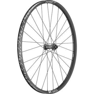 DT Swiss Laufrad E 1900 Spline 29" 30 mm