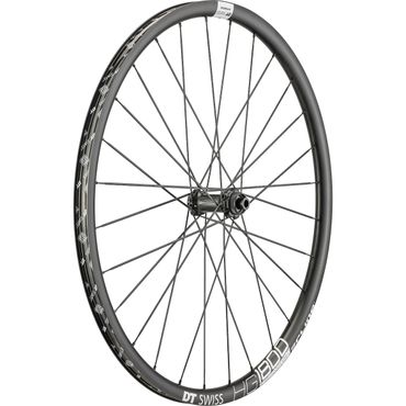 DT Swiss Laufrad HG 1800 Spline 27,5" 25 mm HYBRID Boost