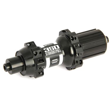 DT Swiss Nabe Road HR 350 Straightpull Non Disc