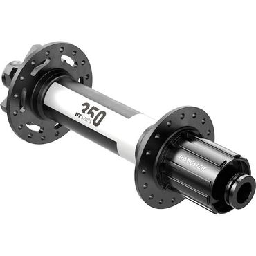DT Swiss Nabe Fatbike HR 350 Classic 6-Loch