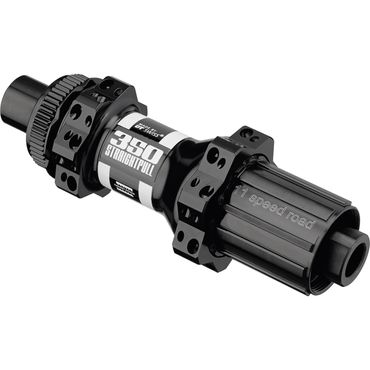 DT Swiss Nabe Road HR 350 Straightpull Centerlock