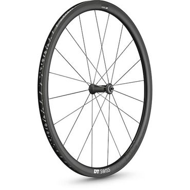 DT Swiss Laufrad PRC 1400 Spline 35 mm