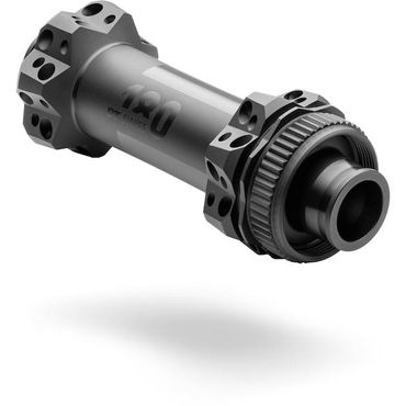 DT Swiss Nabe MTB VR 180 EXP Straightpull Centerlock Boost, VR 15/110 mm TA, 28 Loch
