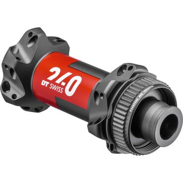 DT Swiss Nabe Road VR 240 EXP Straightpull Centerlock