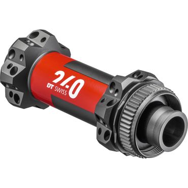 DT Swiss Nabe MTB VR 240 EXP Straightpull Centerlock