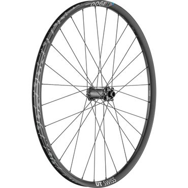 DT Swiss Laufrad H 1900 Spline 29" HYBRID 30 mm
