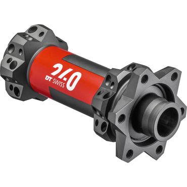 DT Swiss Nabe MTB VR 240 EXP Straightpull 6-Loch Boost