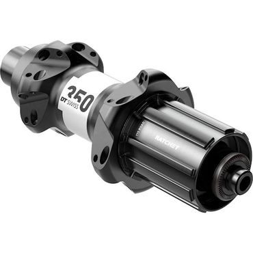 DT Swiss Nabe Road HR 350 Straightpull 6-Loch