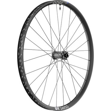DT Swiss Laufrad H 1900 Spline 27,5" HYBRID 35 mm