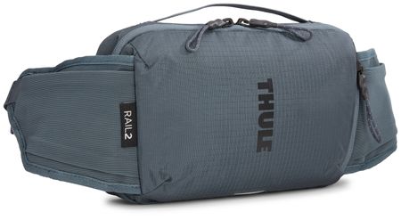 Thule Rail 2L Hüfttasche Dark Slate