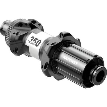DT Swiss Nabe Road HR 350 Straightpull Centerlock