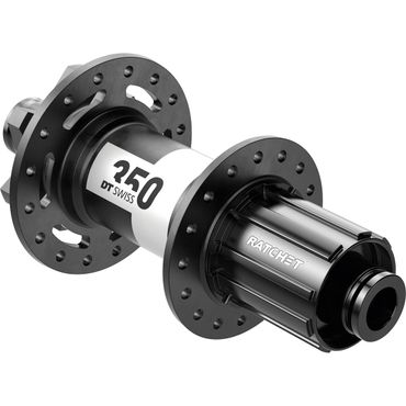 DT Swiss Nabe MTB HR 350 Classic 6-Loch Boost