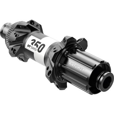 DT Swiss Nabe MTB HR 350 Straightpull Centerlock