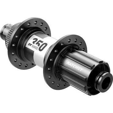 DT Swiss Nabe Road HR 350 Classic Centerlock