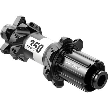 DT Swiss Nabe MTB HR 350 Straightpull 6-Loch Boost