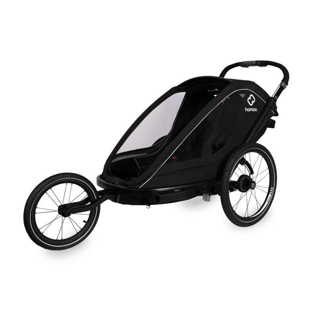 fahrradtasche diebstahlsicherung Back-Roller Cyber