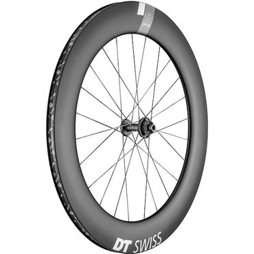 DT Swiss Laufrad ARC 1400 Dicut Disc 80 mm
