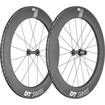 DT Swiss Laufrad ARC 1400 Dicut 80 mm
