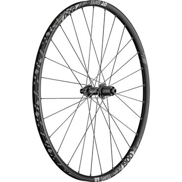 DT Swiss Laufrad X 1900 Spline 27,5" 25 mm