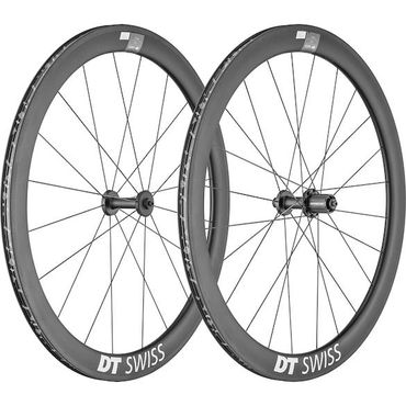 DT Swiss Laufrad ARC 1400 Dicut 48 mm 