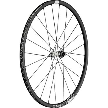 DT Swiss Laufrad ER 1600 Spline Disc 23 mm