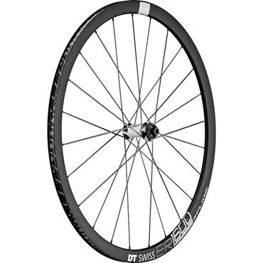 DT Swiss Laufrad ER 1600 Spline Disc 32 mm