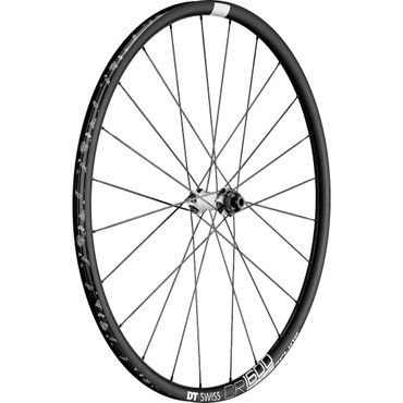DT Swiss Laufrad CR 1600 Spline Disc 23 mm