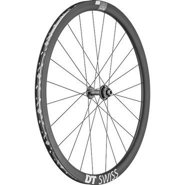 DT Swiss Laufrad ERC 1400 DICUT Disc 27,5" 35 mm 