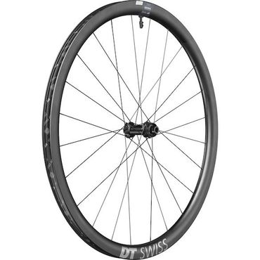 DT Swiss Laufrad CRC 1400 Spline Disc 35 mm NEW 