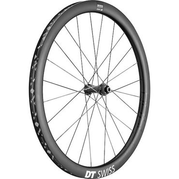 DT Swiss Laufrad HGC 1400 Spline 27,5" 42 mm HYBRID Boost